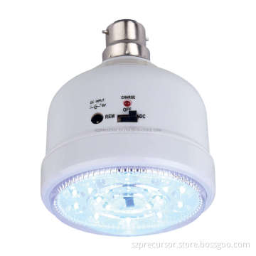 Rechargeable LED Light 10318r